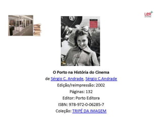 Livros adquiridos no âmbito das atividades do PNL 2011-12 e outras novidades