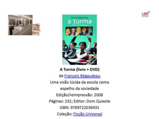 Livros adquiridos no âmbito das atividades do PNL 2011-12 e outras novidades