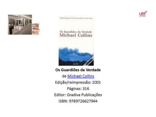 Livros adquiridos no âmbito das atividades do PNL 2011-12 e outras novidades