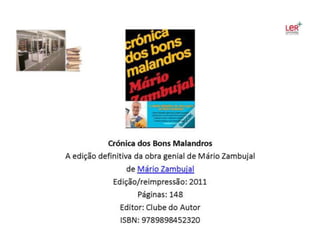 Livros adquiridos no âmbito das atividades do PNL 2011-12 e outras novidades