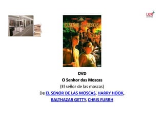 Livros adquiridos no âmbito das atividades do PNL 2011-12 e outras novidades