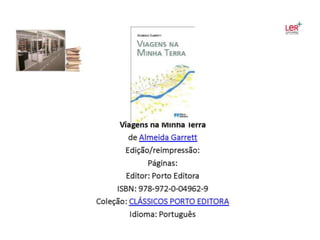 Livros adquiridos no âmbito das atividades do PNL 2011-12 e outras novidades