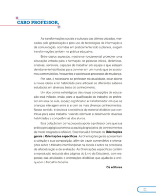 Calaméo - PNLD19 Apis Lingua Portuguesa 5ANO PR ATICA