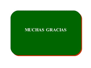 MUCHAS GRACIAS 