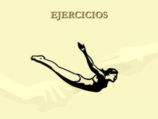 EJERCICIOS
 