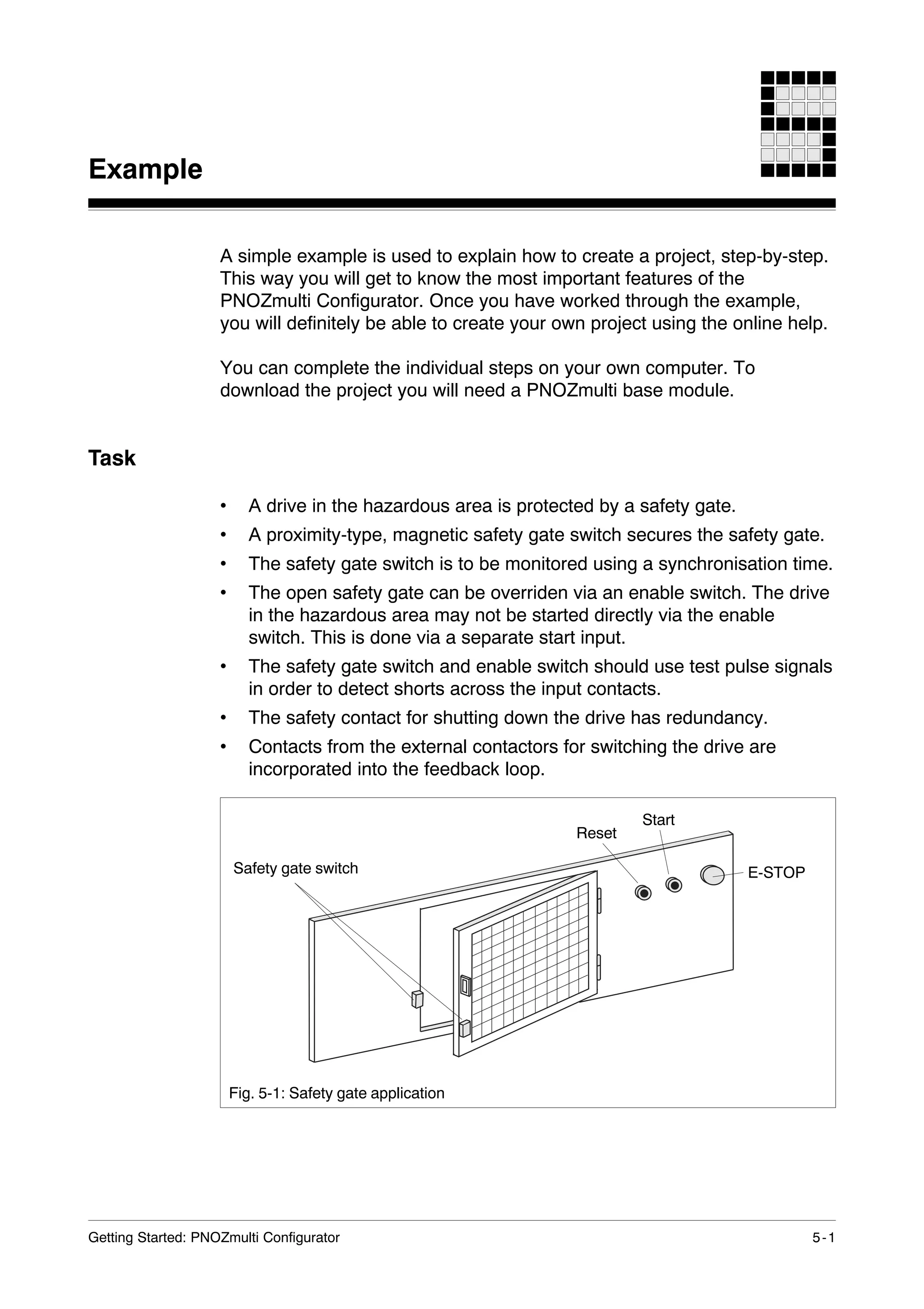 Pnoz multi configurator manual | PDF