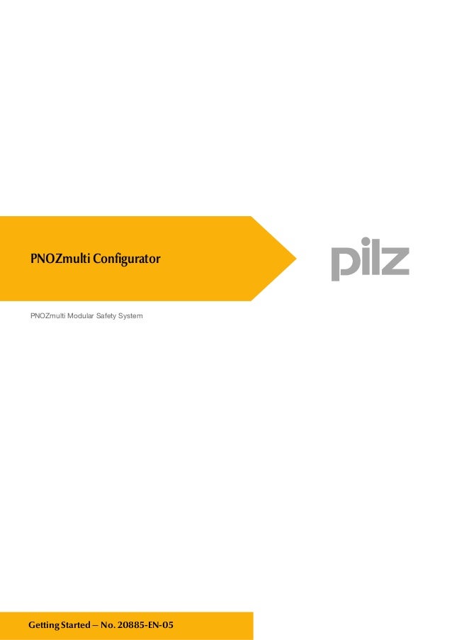 Pilz gmbh cd Pilz gmbh cd