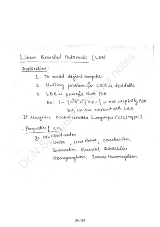 D
r.N
.Subhash
C
handra
notes
24 / 24
 