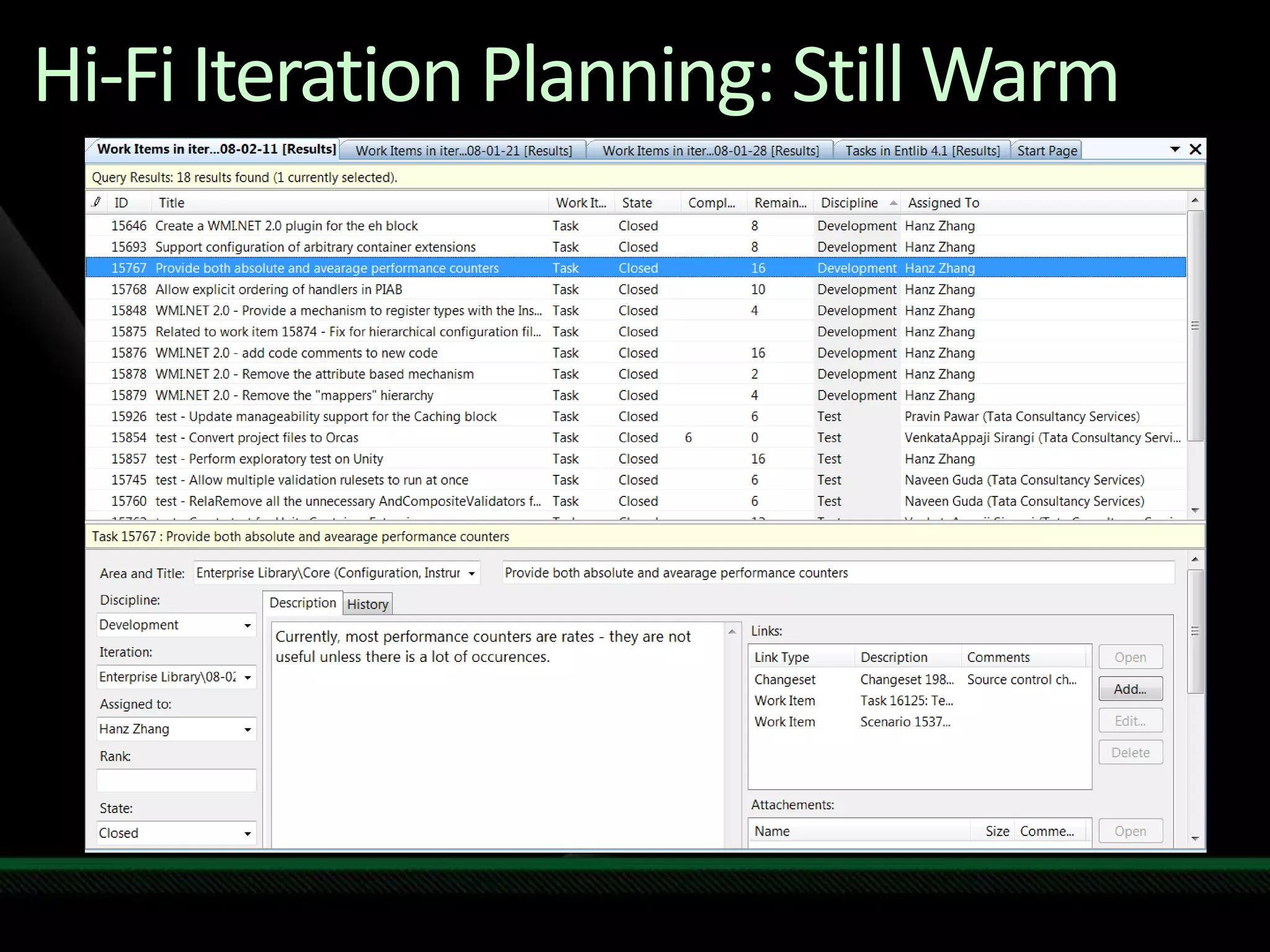 Pnp Agile Tech Ed India