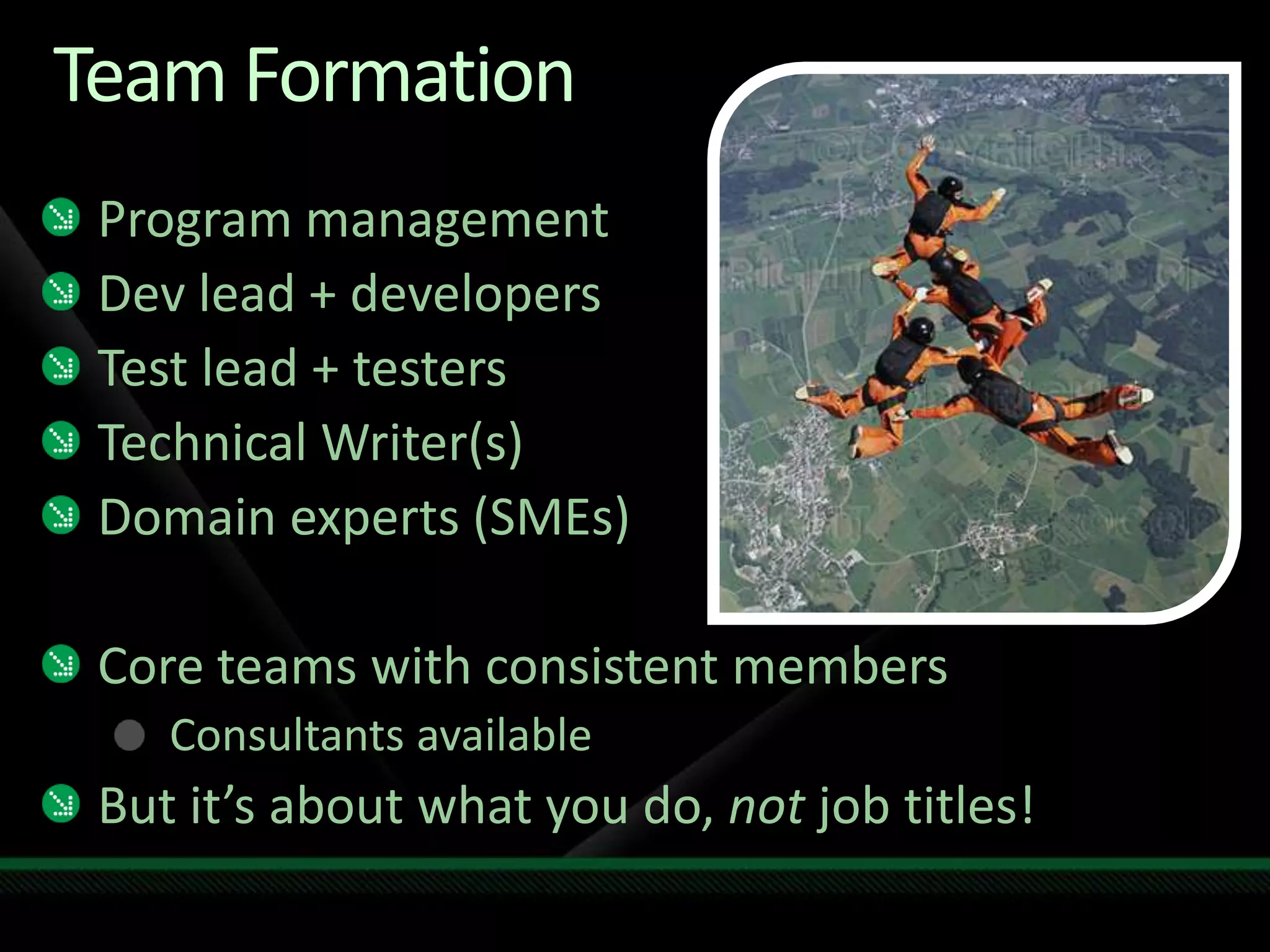 Pnp Agile Tech Ed India