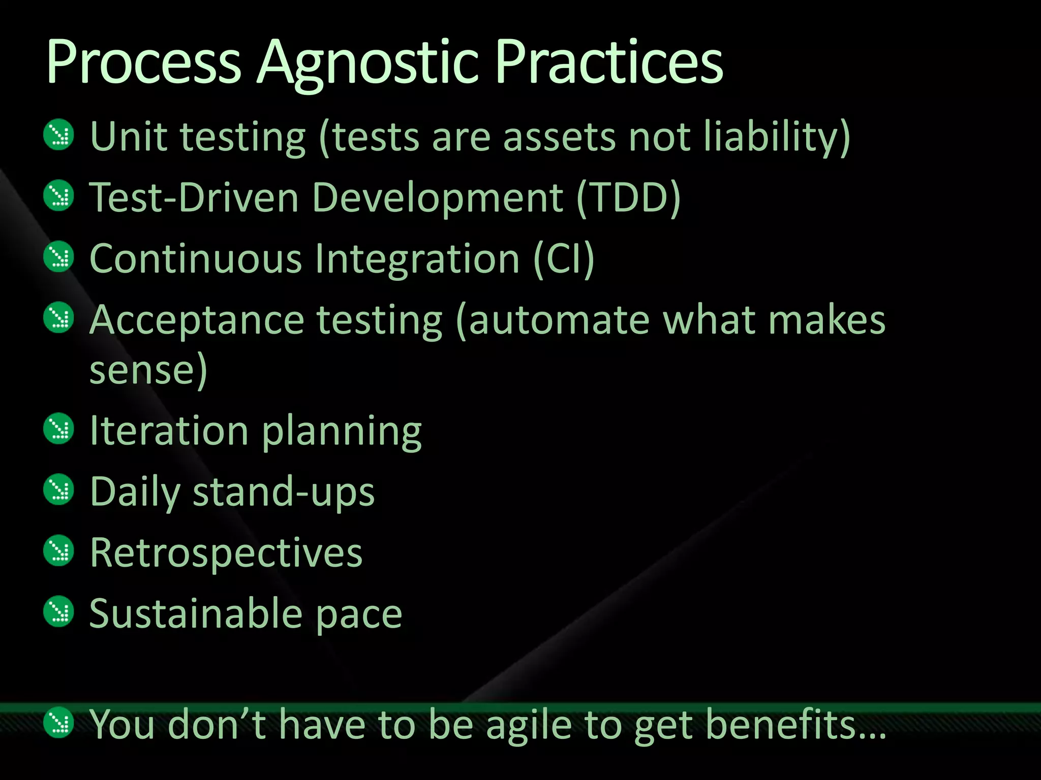 Pnp Agile Tech Ed India