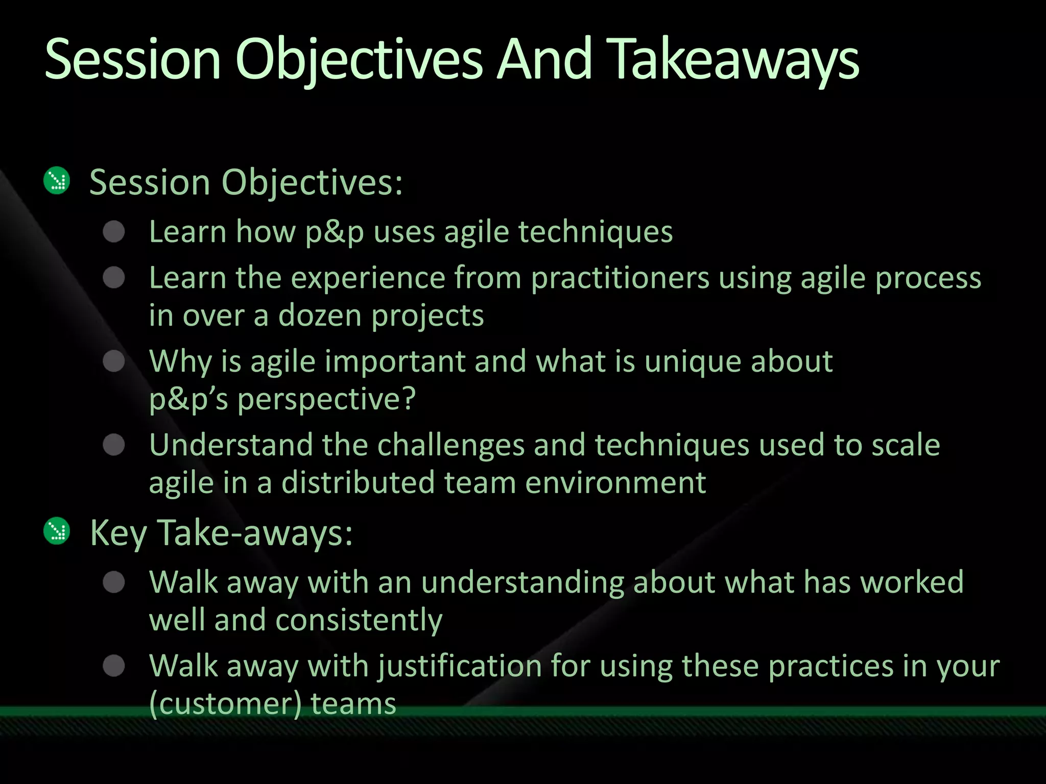 Pnp Agile Tech Ed India