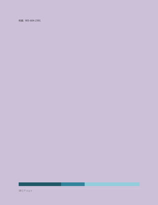 Golden Bridge Development Corporation (TMX-V: GBD)
传真: 905-604-2391
18 | P a g e
 