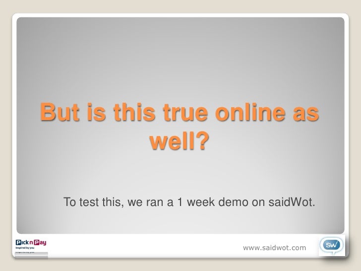 Police case study example image