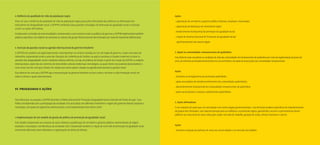 POLÍTICA NACIONAL DE PROMOÇÃO DA IGUALDADE RACIAL 