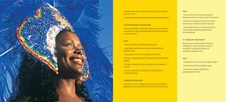 POLÍTICA NACIONAL DE PROMOÇÃO DA IGUALDADE RACIAL 