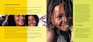 POLÍTICA NACIONAL DE PROMOÇÃO DA IGUALDADE RACIAL 