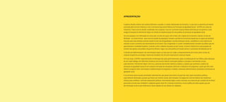 POLÍTICA NACIONAL DE PROMOÇÃO DA IGUALDADE RACIAL 