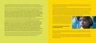 POLÍTICA NACIONAL DE PROMOÇÃO DA IGUALDADE RACIAL 