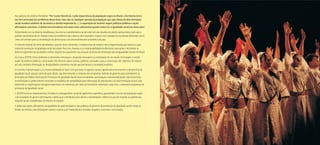 POLÍTICA NACIONAL DE PROMOÇÃO DA IGUALDADE RACIAL 