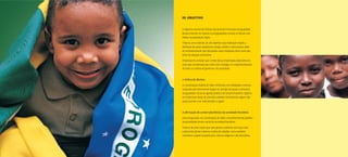 POLÍTICA NACIONAL DE PROMOÇÃO DA IGUALDADE RACIAL 