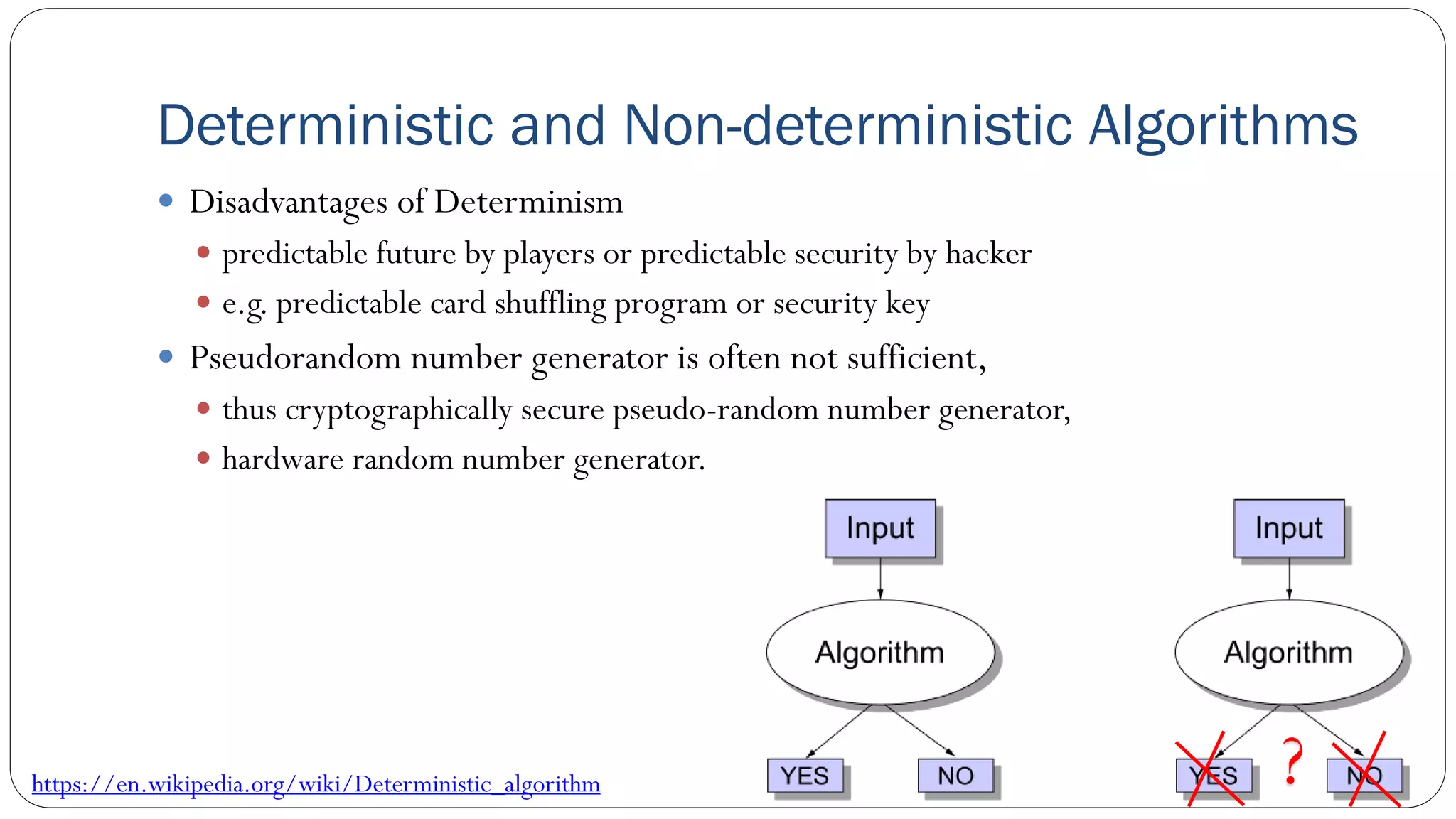 P, NP, NP-Complete, and NP-Hard | PPT