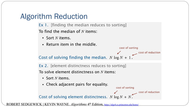 P, NP, NP-Complete, and NP-Hard | PPT