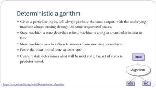 P, NP, NP-Complete, and NP-Hard | PPT