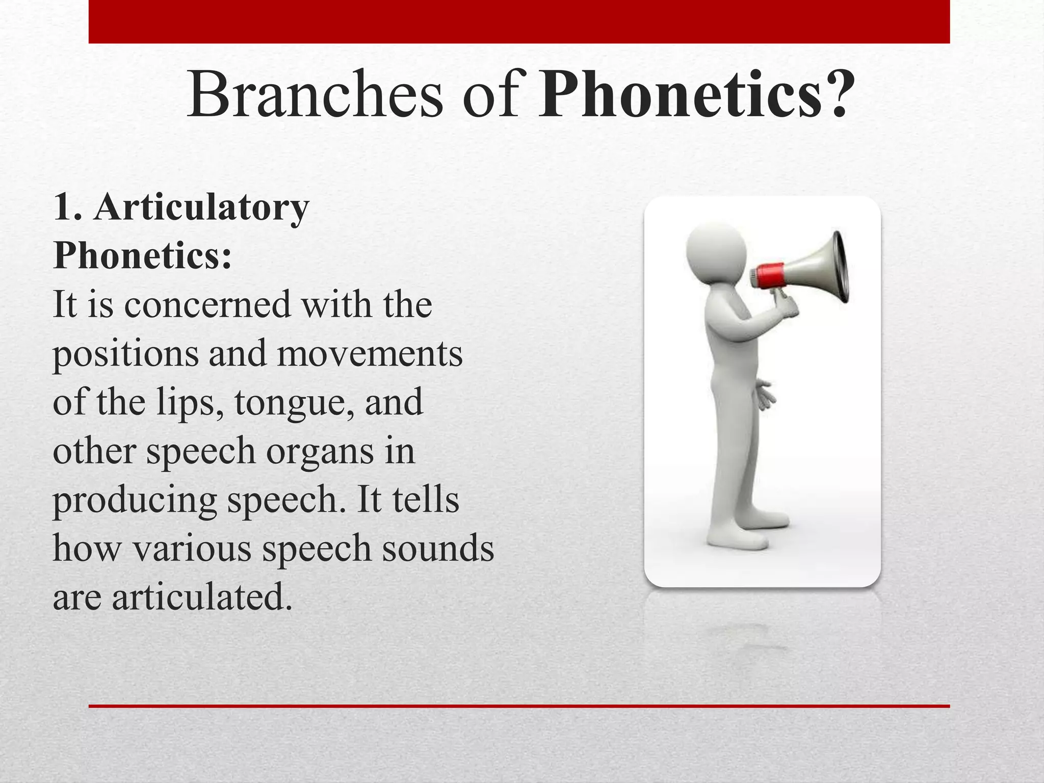 Phonetics and Phonology - Diphthongs and Monophthongs - Presentation Slide - By Rehan Butt