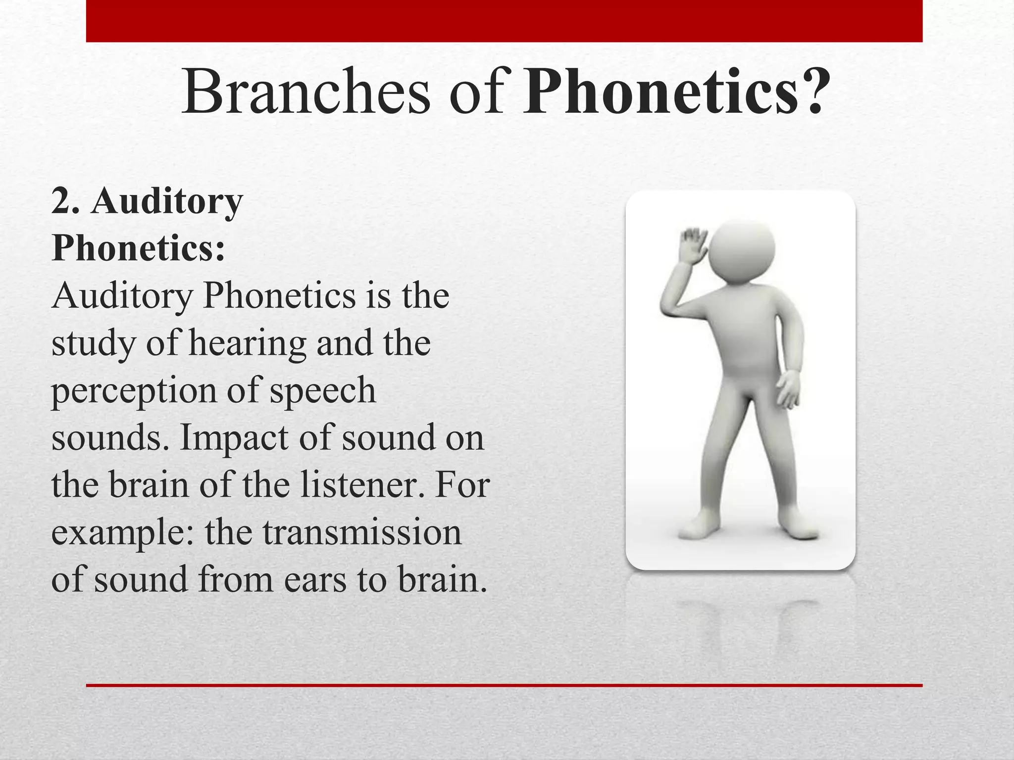 Phonetics and Phonology - Diphthongs and Monophthongs - Presentation Slide - By Rehan Butt