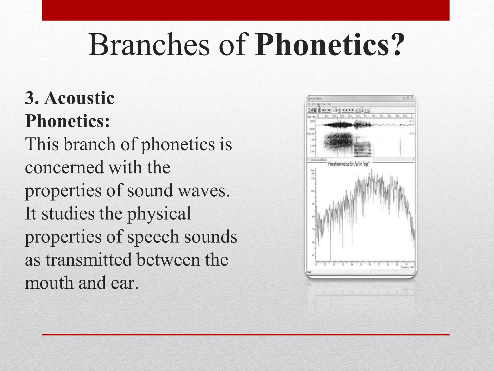 Phonetics and Phonology - Diphthongs and Monophthongs - Presentation Slide - By Rehan Butt