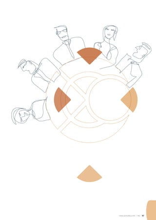 Critérios de Excelência 2010 | FNQ | 87
 