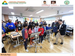 UNESCO EDUCATION SECTOR 13Nirmala Raju
 