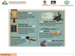 UNESCO EDUCATION SECTOR 38Nirmala Raju
 