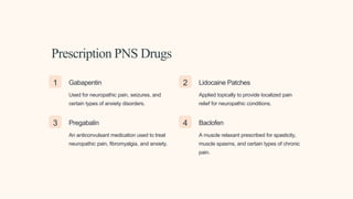 gabapentin used for muscle spasms