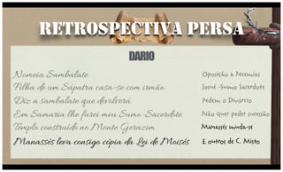 Pnt 005 intertestamentário-grécia