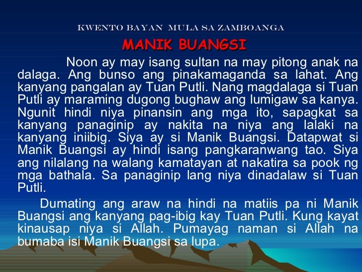 Halimbawa Ng Maikling Kwentong Bayan Maikling Kwentong | Images and