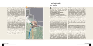 ción por las Administraciones locales. Cuadro 1 
El organigrama básico de toda Agencia obviamente 
puede ser adaptado a las exigencias específicas loca-les. 
A menudo los organismos de base están apoya-dos 
o integrados por comités internos, especializa-dos 
en una o más temáticas, o externos, como los ci-tados 
anteriormente a propósito de las instituciones 
públicas. De todas maneras, simplificando, el orga-nigrama 
de base de una Agencia está estructurado 
como se indica en el Cuadro 2. 
La organización interna tiene siempre un carácter 
democrático, en la medida en que todos los socios 
participan con igual rango en la vida social de la 
Agencia. Se trata de una condición fundamental 
para asegurar el equilibrio en las decisiones y garan-tizar 
espacios de acción adecuados a todos los parti-cipantes. 
La elección de los cargos, la incorporación 
de nuevos socios, la definición de líneas estratégicas 
se llevan a cabo por votaciones mediante mayoría 
simple o calificada, en función del objetivo. Un 
aspecto ulterior, importante para garantizar el ca-rácter 
democrático de la estructura, es la presencia 
equilibrada de los actores locales interesados. En el 
capítulo reservado al proceso de constitución de la 
estructura, se analizan ampliamente las modalidades 
que pueden favorecer la máxima participación de 
las instancias de la sociedad civil y de la población 
organizada, en la vida de la Agencia. 
La estructura de gestión 
42 
43 
La dimensión 
territorial 
La dimensión territorial 
Se ha debatido mucho sobre cuál podría ser la 
dimensión óptima del territorio en donde 
debe operar una Agencia. La experiencia ha 
demostrado que los parámetros útiles para la 
definición del territorio son: 
• La coincidencia con una subdivisión 
administrativa del estado 
• Una masa crítica de recursos naturales, 
económicos y humanos, capaces de producir 
el desarrollo por sí mismos 
• La posibilidad concreta de que la gente 
participe activamente en la vida de la 
Agencia. 
La coincidencia con una subdivisión administrativa 
del estado permite facilitar las relaciones institucio-nales. 
En la Agencia, en efecto, están implicadas de 
forma orgánica las administraciones locales, que uti-lizan 
la estructura como un instrumento para las po-líticas 
de desarrollo de las áreas de las cuales son res-ponsables. 
La dimensión que parece más apropiada, 
también desde un punto de vista práctico, coincide 
normalmente con el territorio de la unidad adminis-trativa 
intermedia de cada país. Según la división ad-ministrativa 
vigente y las diferentes denominacio-nes, 
puede tratarse entonces de una región, una pro-vincia, 
un distrito, un cantón o un departamento. 
Esta elección ha permitido también facilitar y apo-yar 
las políticas nacionales de descentralización de 
las decisiones y de los servicios. Desde dos puntos 
de vista sustanciales. En primer lugar, con la aplica-ción 
de políticas de ajuste estructural, en todos los 
países se ha reducido notablemente las dimensiones 
de los Ministerios sectoriales y de sus representacio-nes 
en los niveles locales. Los niveles intermedios de 
descentralización coinciden a menudo con las últi-mas 
ramificaciones de las estructuras sectoriales na-cionales 
competentes en materia de desarrollo eco-nómico 
(agricultura, industria y comercio, obras pú-blicas, 
transporte, trabajo) que consisten de todos 
modos en oficinas y servicios escasamente dotados 
de recursos humanos y financieros. La Agencia re-presenta 
un instrumento muy útil para incrementar 
la eficacia y la operatividad de estas instituciones, re-forzando 
la presencia del Estado en los niveles loca-les, 
constituyendo un punto de referencia descen-tralizado 
para las políticas públicas que, aun dispo-niendo 
de menos recursos, no por ello han dejado 
de ser indispensables para alcanzar objetivos com-plejos 
como el desarrollo y la lucha contra la pobre-za. 
El segundo aspecto sobresaliente en este sentido tie-ne 
que ver con el papel de reestructuración y racio-nalización 
de la presencia de las instituciones públi-cas 
en los niveles locales. Efectivamente, en muchos 
países los procesos de descentralización han seguido 
ritmos, contingencias políticas y formas tales que los 
ministerios han descentralizado sus propios servi-cios 
a diferentes niveles territoriales, sin que los 
unos tuvieran en cuenta a los otros.De esta forma, a 
la debilidad generalizada de estas estructuras des-centralizadas 
se ha añadido el problema de la extre-ma 
dificultad de su mutua colaboración. Sin embar-go 
es evidente, por ejemplo, que el desarrollo agrí-cola 
difícilmente podrá prescindir de toda una serie 
de factores que permiten mantener en el área un 
2 ORGANIGRAMA – TIPO 
 