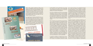 Las funciones y los servicios 
55 
por ILS-LEDA, el servicio informativo que permite 
a las Agencias de los países en vías de desarrollo 
quedar enlazadas permanentemente con estructuras 
análogas de los países industrializados. 
En un buen marketing territorial, las oportunidades 
ofrecidas por el área, en lo que a recursos naturales 
y actividades económicas se refiere, son presentadas 
a los inversionistas potenciales. Se exponen también 
las ventajas que se derivan de la presencia de la 
Agencia, la cual puede garantizar apoyo logístico, 
asistencia técnica y hasta la coparticipación en la in-versión. 
Para el territorio es muy importante que la Agencia, 
con su papel armonizador en el desarrollo, pueda 
alejar inversiones externas atraídas sólo por la pre-sencia 
de materias primas, por el bajo precio de la 
fuerza de trabajo, o dirigidas a explotar salvajemen-te 
territorios vírgenes sin producir un valor agrega-do 
a la economía local y dañando el ambiente natu-ral. 
Fenómenos estos presentes, incluso demasiadas 
veces, en los países en vías de desarrollo, tanto en el 
pasado como actualmente. La presencia de una or-ganización 
local permite, por el contrario, atraer y 
llevar a cabo, también en coparticipación, sólo 
aquellas inversiones que tienen la característica de 
contribuir a los Planes de desarrollo concebidos de 
manera coordinada por la Agencia, aportando nue-vos 
recursos financieros y nuevas capacidades. 
La Agencia es también un vehículo para la comer-cialización 
de los productos del área hacia el exte-rior 
al apoyar a los pequeños productores locales 
que no tienen la fuerza ni la capacidad de hacerlo 
por sí solos. Para alcanzar este objetivo se emplea 
material publicitario y se han realizado actividades 
de marketing, participación en las ferias, y el comer-cio 
electrónico. Pero la Agencia desempeña también 
un papel de orientación y de estímulo para que los 
productos locales cumplan con los requisitos de ca-lidad 
y de cantidad exigidos por el mercado exter-no, 
organizando los productores para que puedan 
asociarse, facilitando la asistencia técnica para mejo-rar 
la calidad y promoviendo una política de marcas 
locales. 
Cuando es necesario y existen las condiciones en el 
territorio, la Agencia puede generar otras estructu-ras 
de servicio especializadas. Por ejemplo, en El 
Salvador las Agencias confían el servicio de eroga-ción 
de los créditos a instituciones financieras aso-ciadas, 
que normalmente canalizan también otros 
flujos financieros. En Nicaragua, la Agencia de Nue-va 
Segovia ha creado una sociedad para la gestión 
de las carreteras del Departamento, que presta sus 
servicios a todos los municipios y también al sector 
privado. En Mozambique está en vías de planifica-ción 
una estructura provincial de comercialización. 
En estos casos la Agencia ejerce una función de 
planificación y promoción, y en la fase de arranque 
posee la mayoría del capital de la nueva sociedad. 
Esta nueva sociedad siempre involucra otros socios, 
públicos y privados. A medida que la nueva socie-dad 
se desarrolla, la Agencia recupera el capital in-vertido 
y disminuye su cuota a favor de los otros so-cios. 
De esta forma, el territorio va creando un teji-do 
más rico en servicios calificados y especializados, 
Las funciones y los servicios 
54 
Mitch. Otros ejemplos significativos llegan de las 
Agencias de Bulgaria que han provisto servicios de 
planificación para los programas PHARE y TACIS 
de la Unión Europea. También las funciones desa-rrolladas 
por las Agencias tienen efectos muy positi-vos 
para la cooperación internacional, al garantizar 
que las iniciativas respondan de forma pertinente a 
las necesidades locales y sean adecuadas a las capa-cidades 
de gestión existentes. 
Los programas de marketing territorial se han reve-lado, 
ellos también, como muy eficaces. Se realizan 
a través de la organización de encuentros a nivel lo-cal 
con inversionistas potenciales, la publicación de 
folletos, la organización de viajes de estudio en el ex-terior, 
y también con el empleo de las tecnologías de 
información más modernas, como el Web, Internet 
y el correo electrónico. Un papel importante, en este 
ámbito, ha sido desarrollado 
 