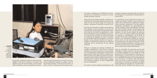 La promoción de la idea 
71 
ta recursos y energías que, en el ámbito de su estruc-tura 
técnica, se transforman en proyectos y en acti-vidades 
operativas comunes. 
Estas prácticas de trabajo integrado constituyen ge-neralmente 
una innovación importante para los téc-nicos, 
al crear una nueva cultura en la manera de 
analizar y programar el desarrollo económico local. 
En la fase de promoción es evidente que la informa-ción 
adquiere un valor estratégico. Es preciso que 
los potenciales socios tengan una información soste-nida 
sobre las actividades de planificación y sobre 
los procedimientos, en vías de definición, para el ac-ceso 
a los servicios ofrecidos. De esta forma estarán 
en condiciones de participar de manera consciente 
en la formulación del Plan estratégico, en la identi-ficación 
de las primeras iniciativas de impacto y 
también en la búsqueda de soluciones para todos los 
problemas que la construcción de una Agencia 
comporta. 
Mientras se efectúan las primeras actividades de 
consulta y planificación a nivel local, es necesario 
establecer los contactos oportunos con las autorida-des 
y las instituciones competentes a nivel nacional, 
para presentar la idea de la Agencia y definir su po-sible 
inserción en las políticas nacionales. En efecto, 
aunque la Agencia tenga un radio de acción local, su 
articulación con servicios, disposiciones y progra-mas 
nacionales constituye un factor indispensable 
para su sostenibilidad. 
En muchos casos ha resultado particularmente útil 
organizar seminarios nacionales sobre los temas de 
las estrategias y los instrumentos del desarrollo eco-nómico 
local. 
La organización de estos seminarios constituye una 
ocasión para diseñar, también a nivel nacional, un 
cuadro de los interlocutores significativos: institu-ciones 
nacionales competentes y las más sensibles, 
instituciones académicas que potencialmente se 
puedan movilizar, centros especializados que influ-yen 
sobre la opinión del país, representaciones sig-nificativas 
del sector privado y de la sociedad civil, 
sindicatos. Ha sido de gran utilidad dar participa-ción 
en estos encuentros a algunos representantes 
de Agencias ya consolidadas o de las Redes de 
Agencias de los países industrializados. Los conoci-mientos 
y las experiencias relatadas por estas ins-tancias 
tienen un valor promocional insustituible. 
La propuesta misma de entrar a formar parte de Re-des 
internacionales consolidadas, constituye un gran 
incentivo para interlocutores que normalmente pa-decen 
todas las desventajas del aislamiento. 
Entre las actividades de promoción que han sido 
realizadas en muchas ocasiones y que han produci-do 
notables resultados, hay que señalar las visitas 
guiadas de los Comités promotores a Agencias ya en 
funcionamiento en otros países en vías de desarro-llo. 
La posibilidad de observar el funcionamiento de 
estas estructuras y de discutir sobre ellas directa-mente 
con actores ya expertos, produce, en efecto, 
conocimiento, conciencia y entusiasmos que difícil-mente 
pudieran ser inducidos por una formación y 
promoción teóricas. También estos study tour per-leza 
pueden constituir un punto de referencia privi-legiado 
no sólo para la Agencia y sus socios, sino 
también para otros actores locales, para las autori-dades 
nacionales y para los organismos de coopera-ción 
internacional operantes en el área. Por el con-trario, 
la integración operativa se realiza a nivel de 
las funciones técnicas. Cada uno de los socios, en 
efecto, al entrar a formar parte de la Agencia, apor- 
La promoción de la idea 
70 
Costa Rica 
Una pequeña 
emisora 
en el territorio 
del Cantón 
de Pérez Zeledón, 
transmite 
regularmente 
informaciones 
sobre el trabajo 
de la Agencia 
de Desarrollo. 
 