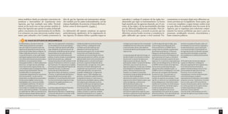 La promoción de la idea 
73 
naturaleza y cataloga el conjunto de las reglas fun-damentales 
que rigen su funcionamiento. La forma 
legal asumida por las agencias depende, por el con-trario, 
de las reglas y de las oportunidades ofrecidas 
por las diferentes legislaciones nacionales. Para de-finir 
la forma jurídica, a menudo es preciso que los 
diferentes actores locales recurran a consultores le-gales 
calificados que operan a nivel nacional. Fre-cuentemente 
es necesario elegir entre diferentes op-ciones 
previstas por la legislación. Estos pasos, que 
a veces son complejos y exigen tiempo, suelen crear 
un gran clima de complicidad entre los socios de la 
Agencia, que se organizan para solucionar conjun-tamente 
los nuevos problemas que poco a poco se 
presentan, socializando recursos, conocimientos y 
hasta contactos políticos. 
miten establecer desde un principio conexiones sis-temáticas 
e intercambios de experiencias entre 
Agencias, que han resultado muy útiles. Normal-mente 
en los study tour se han previsto también vi-sitas 
a las Agencias que operan en países industriali-zados 
y encuentros con representantes de sus Redes. 
Los contactos con estas estructuras resultan impor-tantes 
para aclararles a los Comités promotores la 
idea de que las Agencias son instrumentos adopta-dos 
también por los países industrializados, con las 
mismas finalidades de potenciar el desarrollo local y 
luchar contra la desocupación. Cuadro 1 
La elaboración del estatuto constituye un aspecto 
particularmente significativo de la organización de 
una Agencia. El estatuto define a grandes rasgos su 
La promoción de la idea 
72 
En Mozambique, durante el verano de 
1999, estaba ya bastante avanzada la 
discusión sobre la conveniencia de crear 
Agencias de Desarrollo Económico en las 
provincias de Sofala, Manica y Maputo. Se 
habían celebrado seminarios, reuniones, 
cursos de formación, en los cuales habían 
participado representantes de la sociedad 
civil y de las administraciones provinciales y 
del distrito. Los participantes habían 
bosquejado también un diseño global de la 
estructura. Las Agencias eran percibidas 
como instrumentos capaces de dar a las 
comunidades locales el protagonismo de su 
propio proceso de desarrollo. Pero les 
resultaba difícil a los participantes 
comprender íntegramente los mecanismos 
de funcionamiento. Los documentos 
presentados, las diapositivas proyectadas y 
las discusiones dejaban zonas oscuras, 
perplejidades más o menos escondidas, 
curiosidades insatisfechas. Por tanto se 
decidió ir a constatar qué eran y cómo 
funcionaban en realidad estos organismos 
de los cuales tanto se hablaba. Y se organizó 
en septiembre de 1999 una visita de quince 
días para observar desde adentro algunas 
Agencias de América Central, Portugal e 
Italia. Fue una organización complicada, y 
no sólo desde el punto de vista logístico. 
Ante todo, había que decidir quién debía 
viajar. Mediante una primera reunión de 
concertación se decidió que tenían que ser 
representados los tres polos de la vida 
económica local: las administraciones 
públicas, el sector privado y la sociedad civil. 
Siendo tres las provincias, y debiendo 
forzosamente estar incluido también el nivel 
nacional, finalmente se conformó un grupo 
de 25 personas. Por cada provincia viajaban 
el funcionario responsable del Programa de 
Desarrollo Humano, los directores 
provinciales de los Ministerios de 
Agricultura y Pesca, de Industria, Comercio 
y Turismo, un administrador del Distrito y 
exponentes del sector privado y de la 
sociedad civil. Los participantes efectuaron 
muchas reuniones para organizar el viaje, 
compraron los regalos para llevar a sus 
anfitriones y al fin partieron. 
La primera etapa del viaje era El Salvador, 
para visitar las Agencias de los 
departamentos Morazán y Chalatenango. 
La situación del país era muy similar a la de 
Mozambique, con una sociedad que 
trataba de olvidar las consecuencias de 
largos conflictos. La delegación pudo 
constatar que las dos Agencias, que 
operaban en territorios que fueron 
escenarios de la guerra civil, no sólo habían 
involucrado una miríada de actores y 
contribuido así a la reconciliación entre las 
partes que estuvieron en conflicto, sino que 
además habían hecho de la concertación y 
del diálogo social su carta de triunfo para 
promover y organizar el desarrollo de las 
empresas locales. Las Agencias, a los cuatro 
años de la conclusión del programa de 
cooperación que las promovió, no sólo han 
continuado operando, sino que se han 
ampliado notablemente. La Agencia de 
Morazán, que en 1995 integraban seis 
personas, actualmente supera las veinte y 
ha logrado aumentar en cuatro veces su 
fondo para las actividades sujetas a crédito. 
Otro aspecto que ha llamado mucho la 
atención ha sido el que las Agencias hayan 
involucrado pequeñas organizaciones 
financieras privadas. Las Agencias las 
sostienen para mejorar los desembolsos de 
créditos y ampliar su cobertura, también 
mediante la participación en su capital. Un 
último aspecto importante ha sido el de 
constatar que las Agencias han conquistado 
credibilidad ante las instituciones nacionales 
e internacionales, de las cuales obtienen 
contratos de servicio que las ayudan a crecer 
cada vez más. 
La segunda etapa del viaje era Portugal, en 
donde el Gobierno ha tomado la iniciativa 
de promover la creación de Agencias en 
todas las provincias del país. Aquí los 
participantes visitaron las áreas de Alentejo 
y Montoito, para conocer de cerca sus 
Agencias respectivas. En este caso, el interés 
de la Delegación se desplazó hacia el plano 
político, hacia las motivaciones que 
impulsan a un Gobierno a promover 
mecanismos locales de desarrollo dentro de 
una visión descentralizada de la 
administración pública. En efecto, en esta 
experiencia ha sido el Gobierno quien, para 
activar las Agencias, involucró a las 
administraciones locales y a las 
representaciones de la sociedad civil, supo 
utilizar las financiamientos de la Unión 
Europea, e involucró a EURADA, la 
Asociación Europea de las Agencias, para 
hermanar a cada provincia portuguesa con 
una Agencia Europea ya en función. 
La última etapa del viaje era Italia, para 
visitar la Agencia de Desarrollo de la 
Provincia de Parma, la SOPRIP. Para la 
ocasión intervino también el gobernador 
de la Provincia de Manica. En Parma la 
Delegación de Mozambique se llevó la 
sorpresa de encontrar otra Delegación de 
quince personas de Croacia, en donde la 
OIT está promoviendo la creación de otras 
Agencias. En un seminario organizado para 
recibir a las dos delegaciones, el director de 
la SOPRIP contó la historia de la Agencia y 
las funciones que ella desarrolla para 
valorizar las potencialidades locales. La 
SOPRIP le mostró a la Delegación una visión 
del futuro de una Agencia de Desarrollo 
Económico Local . En el seminario, el 
Director de la Red EURADA presentó 
también las experiencias europeas, lo que 
significó un estímulo muy importante para 
las dos delegaciones. Importantes fueron 
también los encuentros con el Municipio y 
la Provincia de Parma, de donde surge la 
tendencia de las administraciones 
modernas a delegar en estructuras 
especializadas la actuación de sus propias 
directrices políticas. Se ha demostrado que 
la administración de la totalidad del 
territorio no puede ser llevada a cabo con 
los limitados recursos técnicos asignados a 
las administraciones, y que la asociación 
con el sector privado y la participación en 
las Agencias ha sido una decisión acertada 
para desarrollar estrategias compartidas 
por la población e iniciativas técnicamente 
confiables. 
Al final de las dos semanas de viaje por 
lugares tan diferentes, la delegación 
discutió la significación de la experiencia y 
en el informe final le recomendó al 
gobierno de Mozambique activar lo más 
pronto posible las Agencias en las tres 
Provincias. En el curso del viaje se 
intercambiaron muchas invitaciones para 
visitar Mozambique y surgieron 
espontáneamente ideas para crear posibles 
proyectos comunes. Ciertamente, la misión 
tuvo un costo, pero la OIT suministró los 
recursos necesarios para cubrirlo, teniendo 
en cuenta que este no era superior al que 
se habría requerido para organizar 
seminarios o enviar expertos 
internacionales a Mozambique con el fin 
de tratar de explicar lo que sucede en otros 
países. 
EL VIAJE DE ESTUDIO 1 DE MOZAMBIQUE 
 