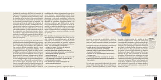 El inicio de las actividades 
81 
promover su presencia, sus actividades y sus servi-cios, 
y espera que los empresarios se dirijan a ella 
para crear nuevas empresas o mejorar las existentes. 
Esta metodología tiene las siguientes características: 
• puede generar muchas expectativas, que 
serán sólo parcialmente satisfechas 
• permite crear un vasto banco de datos de 
proyectos potenciales 
• consiste en un procedimiento democrático y 
transparente 
• moviliza el potencial empresarial del área 
• genera difícilmente proyectos innovadores o 
de impacto. 
En todo caso, como puede deducirse de las caracte-rísticas 
arriba descritas, estas dos metodologías res-ponden 
a diferentes finalidades y deben comple-mentarse 
e integrarse entre sí, y pueden ser desa-rrolladas 
simultáneamente. A través de la definición 
concertada de la estrategia y de los proyectos de em-presa, 
la Agencia está en condiciones de activar los 
servicios de su competencia, la asistencia técnica, las 
actividades crediticias. La fase de arranque que pue-de 
durar uno o dos años, puede darse por conclui-da 
cuando la Agencia haya alcanzado los objetivos 
fundamentales que se había propuesto. Tendrá que 
disponer de una Plan consolidado de desarrollo 
económico del territorio, que constituya un punto 
de referencia para sus socios, pero también para los 
organismos nacionales e internacionales interesados 
en invertir localmente. Deberá haber logrado acti-var 
las líneas productivas más importantes del terri-torio, 
mediante la creación de un número significa-tivo 
de empresas y la financiación y potenciación de 
otras ya en activo. 
Mediante la producción del Plan de desarrollo, la 
Agencia comienza a elaborar su propia experiencia 
de trabajo. La estructura técnica efectuará el traba-jo 
de análisis de los vínculos y de las potencialidades 
de la economía local, proponiendo las estrategias y 
las actividades apropiadas para su despegue. Las 
estructuras políticas de gestión de la Agencia, la 
Asamblea y la Junta Directiva, posibilitarán la inter-relación 
entre todos los actores, para lograr que el 
Plan responda a las necesidades locales y recoja el 
más amplio consenso. El Plan de desarrollo surge de 
la comparación entre elecciones técnicas y eleccio-nes 
políticas y será progresivamente puesto al día y 
mejorado, a medida que aumenta la calidad del tra-bajo 
técnico y la calidad de la participación de los 
socios de la Agencia. 
La elaboración de la estrategia de desarrollo econó-mico 
local permite también identificar los proyectos 
de empresa que valoricen las potencialidades del 
área y respondan a las necesidades de la población. 
Los proyectos deberán responder también a otros 
criterios importantes, previamente definidos, como 
la demanda del mercado, el grado de rédito, la com-patibilidad 
ecoambiental y la innovación. Está muy 
de moda en la actualidad hablar de cluster, es decir, 
agrupaciones de empresas homogéneas con la fina-lidad 
de competir, como territorio, con el exterior. 
Se trata indudablemente de una metodología intere-sante, 
que el Plan de Desarrollo económico debe te-ner 
en cuenta. Pero, sin perder nunca de vista la 
función propia de la Agencia, dirigida a promover la 
economía local para beneficio de toda la población, 
sin discriminar a los grupos sociales que están en 
condiciones de pobreza, promoviendo todos los re-cursos 
humanos y materiales presentes. En efecto, 
las experiencias de clusters exitosos, surgidas espon-táneamente 
y más tarde estudiadas y codificadas, 
han surgido en territorios que disponían de una red 
difundida de actividades económicas básicas y de 
servicios, condiciones que difícilmente se encuen-tran 
en los niveles locales de los países en vías de de-sarrollo. 
La aplicación simplificadora al contexto de 
metodologías no apropiadas conduciría inevitable-mente 
a la reproducción de modelos de discrimina-ción 
económica, que se quieren combatir a través de 
las Agencias. 
Para identificar los proyectos de empresa, se pue-den 
adoptar dos metodologías: una activa y otra pa-siva. 
A través de la metodología activa, la Agencia, 
utilizando su red informativa y sus relaciones exter-nas, 
valora oportunidades de inversión, proyectos 
de empresa y sujetos empresariales que puedan asu-mirlos. 
Esta metodología normalmente: 
• comporta riesgos limitados de generar 
expectativas no satisfechas 
• permite identificar proyectos que por su 
carácter innovador, dimensión o complejidad 
difícilmente podrían generarse 
espontáneamente 
• requiere un atento trabajo de evaluación, del 
cual depende la cantidad y calidad de los 
proyectos seleccionados 
• no permite una vasta movilización de 
potenciales empresarios. 
Con la metodología pasiva, la Agencia se limita a 
El inicio de las actividades 
80 
Costa Rica 
Región Brunca: 
trabajos 
de construcción de 
un establecimiento 
para la producción 
de aceite de palma, 
que la Agencia 
de Pérez Zeledón 
está apoyando. 
 