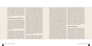 Los recursos para el desarrollo económico local 
105 
nomía local. Los fondos de inversión social, por 
ejemplo, fueron creados en los comienzos de los 
años 90, en todos los países en vías de desarrollo, en 
el momento de aplicar políticas de ajuste estructu-ral, 
por recomendaciones de las instituciones finan-cieras 
internacionales. Fueron generalmente conce-bidos 
para llevar a cabo iniciativas puntuales en las 
infraestructuras y en los servicios, para compensar 
parcialmente el impacto negativo proveniente de la 
reducción de las inversiones públicas estructurales. 
Los procedimientos de erogación de estos fondos 
no prevén normalmente la devolución de los costos 
de preinversión necesarios para producir la docu-mentación 
relativa a la planificación, y las institucio-nes 
o las asociaciones locales difícilmente disponen 
de las capacidades de planificación requeridas. Ade-más, 
como los fondos son administrados por las 
estructuras centrales, instaladas en la capital del 
país, la información sobre su existencia y sobre las 
modalidades de acceso a los fondos difícilmente lle-ga 
a las áreas descentralizadas. También en este ca-so 
las Agencias han posibilitado en todos los países 
la utilización de estas financiamientos para realizar 
en sus territorios obras indispensables para el de-sarrollo 
económico local, evitando fragmentaciones 
y dispersiones, difundiendo la información, produ-ciendo 
la documentación relativa a la planificación 
por cuenta de los municipios, uniendo las formas de 
trabajo temporal realizadas gracias a los fondos so-ciales 
con las actividades de promoción de empleo 
permanente que la Agencia efectúa en el territorio. 
En otros casos, los fondos para la inversión pública 
provienen de créditos acordados por los Gobiernos 
con países cooperantes o con instituciones financie-ras 
internacionales. Monumentales programas de 
construcción de carreteras e infraestructuras des-cienden 
entonces, literalmente, sobre territorios ais-lados 
que representan por alguna razón una priori-dad 
política nacional. Las posibilidades de que una 
Agencia pueda ser un interlocutor para iniciativas 
de esta naturaleza dependen directamente de su re-presentatividad 
en el territorio y a nivel nacional. 
Desdichadamente, la tendencia a construir estructu-ras 
nacionales específicas para la gestión de estos 
programas está tan arraigada que los espacios de in-fluencia 
de nivel local no son muy amplios. Sin em-bargo, 
también en estos casos una Agencia puede 
garantizar una programación concertada de las 
obras a realizar, coherente con el plan de desarrollo 
local, con la planificación técnica de cada una de las 
intervenciones, la valorización de las empresas loca-les 
en la ejecución de las obras y con la promoción 
ordenada de nuevos puestos de trabajo. 
Los fondos de preinversión 
Un aspecto continuamente subestimado, pero que 
reviste una importancia primordial para poder ca-nalizar 
fondos hacia las áreas en desventaja, es la ne-cesidad 
de disponer de recursos para la preinver-sión. 
Hablamos de recursos y no de fondos porque 
también la capacidad técnica de crear buenos pro-yectos 
de inversión tiene una importancia funda-mental. 
En las áreas en desventaja estos recursos tra-dicionalmente 
faltan. No obstante, la mayor parte 
de los financiamientos nacionales, de los fondos de 
desarrollo de los bancos, de los fondos para crédito, 
de los mismos fondos internacionales se vuelven ac-mente 
no llegaban al territorio. Se trata de progra-mas 
de promoción de las pequeñas y medianas em-presas 
que, aun siendo concebidos para una cober-tura 
nacional, difícilmente superan las periferias de 
las ciudades capitales. A veces porque la informa-ción 
sobre su existencia y sobre las modalidades de 
acceso no llega hasta los niveles locales, otras veces, 
porque en el territorio no existen servicios accesi-bles 
que ayuden a las empresas a formular buenos 
proyectos. 
La orientación de las inversiones públicas 
Para promover el desarrollo económico de un terri-torio 
es necesario dotarlo de las infraestructuras bá-sicas 
indispensables. A menudo faltan carreteras y 
puentes o están deteriorados o son intransitables en 
épocas de lluvia. A menudo hay carencia de energía 
eléctrica. Otras veces se trata de intervenir sobre las 
infraestructuras productivas, tanto en el sector de la 
industria como en el de la agricultura. Las inversio-nes 
necesarias para realizar estas obras pueden pro-venir 
de diferentes fuentes, locales, nacionales e in-ternacionales. 
Una primera fuente está constituida por fondos de 
inversión pública. En muchos países en vías de de-sarrollo 
las políticas de ajuste estructural han sido 
acompañadas por la concesión a los municipios de 
nuevas competencias y fondos para la inversión pú-blica. 
Según los países, un porcentaje variable del 
presupuesto nacional ha sido destinado a los muni-cipios 
para realizar servicios, carreteras y obras bási-cas 
indispensables para el desarrollo local. La pre-sencia 
de las Agencias ha permitido, en muchos ca-sos, 
orientar estos fondos hacia obras de infraestruc-tura 
necesarias para el desarrollo económico de la re-gión 
de pertenencia, con ventajas significativas para 
las propias colectividades comunales. En ausencia de 
un actor creíble, que planifique el desarrollo a nivel 
regional, los fondos municipales de inversión tien-den, 
en efecto, a ser orientados hacia obras de di-mensiones 
tan locales que no inciden de manera sig-nificativa 
en el desarrollo económico del territorio. 
Por ejemplo, una carretera reparada hasta el límite 
municipal no mejora la comercialización local de los 
productos si el municipio contiguo no se ocupa de 
reparar el tramo que forma parte de su territorio. Por 
no hablar de los puentes que unen dos municipios, 
que quedan sin repararse por problemas de compe-tencia 
territorial. Un ejemplo significativo de orien-tación 
de fondos de inversión municipal se observa 
en el departamento de Jinotega (Nicaragua), donde 
la Agencia ha creado una sociedad para la apertura, 
rehabilitación y mantenimiento de las carreteras. La 
Agencia ha concebido además el Plan de Desarrollo 
del departamento, en colaboración con todos los 
municipios del área. Con estos dos instrumentos ga-rantiza 
que cada municipio administre las carreteras 
de su competencia, sirviéndose de la sociedad a nivel 
operativo, según un plan ordenado y racional que 
multiplica los beneficios y el impacto en cada uno de 
los territorios comunales. 
También la Agencia puede contribuir a canalizar los 
fondos de otras fuentes nacionales de inversión pú-blica 
hacia su propio territorio, garantizando la uti-lización 
racional, eficiente y de impacto sobre la eco- 
Los recursos para el desarrollo económico local 
104 
 