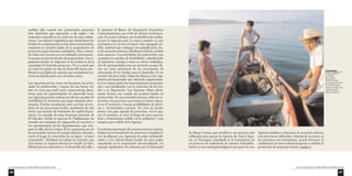 Los recursos para el desarrollo económico local 
107 
cesibles sólo cuando son presentados proyectos 
bien diseñados que responden a las reglas y los 
estándares específicos de cada una de estas institu-ciones. 
Los mismos organismos que administran los 
fondos de compensación social, antes mencionados, 
requieren en muchos países de la presentación de 
proyectos según formatos estándares. Muy a menu-do 
todos los recursos no son utilizados precisamen-te 
porque no prevén fondos de preinversión y los or-ganismos 
locales no disponen ni de fondos ni de la 
capacidad de formular proyectos. No es casual que 
en todos los países en vías de desarrollo hayan pro-liferado 
sociedades de asesoría que suministran ser-vicios 
de planificación con elevados costos. 
Las Agencias prevén, entre sus funciones, las activi-dades 
de preinversión, y logran de esta forma col-mar 
un vacío que suele tener consecuencias desas-trosas 
para las oportunidades de desarrollo local. 
Las Agencias pueden realizar no sólo los estudios de 
factibilidad de iniciativas que luego dirigirán direc-tamente. 
Pueden suministrar estos servicios al con-junto 
de las estructuras locales, asumiendo de esta 
forma una función de formación de capital impor-tancia. 
Un ejemplo de estas funciones proviene de 
El Salvador, donde la Agencia de Chalatenango ha 
tomado una iniciativa de vanguardia al convocar a 
los representantes de los departamentos que inte-gran 
el valle del río Lempa. El río representa una de 
las principales fuentes de energía eléctrica del país y 
corría el riesgo de convertirse en un típico “recurso 
expropiado”. Mediante un trabajo de conjunto, que 
duró meses, la Agencia efectuó un estudio de facti-bilidad 
para la explotación y el desarrollo del valle y 
lo presentó al Banco de Integración Económica 
Centroamericana, con el fin de obtener la financia-ción. 
Es ocioso subrayar que la planificación realiza-da 
por la Agencia pone su mayor empeño en que 
permanezca en el área el mayor valor agregado po-sible, 
mientras que cualquier otra planificación, fru-to 
de asesorías externas, difícilmente habría cuidado 
estos aspectos. Las actividades de preinversión, que 
consisten en estudios de factibilidad y planificación 
de iniciativas, tienden a tener un efecto multiplica-dor 
de oportunidades para su territorio porque lle-nan 
un vacío estructural de los mecanismos de 
orientación de los fondos para el desarrollo. Es un 
servicio útil para todos. Hasta los Bancos y los orga-nismos 
internacionales son valorados negativamen-te 
si no logran gastar los financiamientos programa-das 
y son penalizados con la reducción de los fon-dos 
a su disposición. Las Agencias deben obvia-mente 
invertir con cautela sus propios fondos de 
preinversión. Es una actividad costosa y debe ser re-servada 
a los proyectos que tienen un fuerte impac-to 
en el territorio y buenas posibilidades de intere-sar 
a inversionistas externos. No sirve de mucho 
poseer una gran agenda de proyectos, con la que, 
por el contrario, se corre el riesgo de crear expecta-tivas 
y frustraciones inútiles en la población y una 
imagen poco creíble de la Agencia. 
Una fuente interesante de recursos técnicos especia-lizados 
en la formulación de proyectos complejos lo 
son las alianzas con Agencias de países industriali-zados 
o con colectividades locales de estos países 
empeñadas en la cooperación descentralizada. Un 
ejemplo significativo fue ofrecido por el Municipio 
Los recursos para el desarrollo económico local 
106 
El Salvador 
El lago artificial 
producido 
por el dique 
del Río Lempa 
en el Departamento 
de Chalatenango. 
Aquí se produce casi 
toda la energía 
eléctrica del país. 
de Massa Carrara, que movilizó a sus técnicos más 
calificados para apoyar la Agencia de Nueva Sego-via, 
en Nicaragua, empeñada en la formulación de 
un proyecto de explotación de mármol. Indudable-mente 
es una estrategia inteligente por parte de una 
Agencia establecer relaciones de sociedad colectiva 
con estructuras calificadas y dotadas de recursos y, si 
los proyectos son interesantes, puede favorecer la 
canalización de nuevos financiamientos y también la 
promoción de empresas mixtas. Cuadro 4 
 