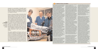 La influencia de las Agencias 
137 
promoción de oportunidades de desarrollo territo-rial. 
Debe operar con una estrategia de desarrollo a 
largo plazo, realizando muchas iniciativas que tengan 
un efecto demostrativo ante la población y que gene-ren 
confianza en el futuro. 
El apoyo a los grupos sociales en desventaja, además 
de democratizar la vida económica local, produce un 
ulterior resultado de relevante valor, como la reduc-ción 
de las condiciones que propician el conflicto so-cial. 
En las áreas de extrema pobreza, en efecto, ten-siones 
y conflictos están siempre presentes y constitu-yen 
una limitación grave para el desarrollo. Los gru-pos 
excluidos de las ventajas del desarrollo constitu-yen, 
en todas partes, presa fácil de los manipuladores 
de opinión y a menudo se inclinan hacia soluciones 
agresivas, justo porque están convencidos de tener 
muy poco que perder. Desde este punto de vista, 
especialmente en los territorios donde existen situa-ciones 
de conflicto, el impacto social de una Agencia, 
aunque difícilmente mensurable en términos cuanti-tativos, 
seguramente asume gran importancia. 
Cuadro 1 
Otro aspecto significativo del impacto social en un 
territorio lo constituye el mejoramiento de las relacio-nes 
entre las instituciones y la población local, que se 
traduce en una atmósfera general positiva de cambio. 
Los efectos se aprecian en la mejor utilización de los 
servicios locales por parte de la población, en la ma-yor 
confianza que la gente deposita en las institucio-nes 
y en las autoridades locales, en una mayor facili-dad 
para tomar las decisiones en los organismos cole-giados 
de la misma Agencia. Además, un producto 
La influencia de las Agencias 
136 
En el Cantón Central de Bosnia Herzegovina, 
llamado también Cantón de Travnik por el 
nombre de su ciudad cabecera, vive una 
población de 400,000 habitantes, 
compuesta, a partes iguales, por croatas y 
musulmanes. Después de los acuerdos de 
Dayton, en 1996, las primeras elecciones 
cantonales habían configurado para Travnik 
un gobierno muy complejo. La presidencia 
era musulmana y se había llegado a un 
acuerdo para distribuir de manera 
equilibrada los diferentes ministerios entre la 
parte croata y la musulmana. A cada cargo 
ministerial correspondía un viceministro de la 
otra etnia. También la sociedad civil estaba 
fragmentada, con organizaciones que 
agrupaban por separado croatas y 
musulmanes, y respondían a sus propios 
representantes en las diferentes 
instituciones. Así se habían constituido 
asociaciones de empresarios, asociaciones 
de inválidos de guerra y civiles, de una y otra 
parte, asociaciones de mujeres croatas y 
asociaciones de mujeres musulmanas, 
etcétera. En este panorama se distinguían 
los sindicatos de los trabajadores que 
trataban de mantener vigente la unidad de 
sus miembros. Se estaba produciendo una 
extraña situación en la vida social, 
económica e institucional. Dos “sociedades” 
convivían, pero utilizando canales paralelos 
de representación y de solución de las 
necesidades y de los intereses. El problema 
principal era la escasez de recursos 
disponibles. Responder en forma separada a 
pedidos “paralelos” tiene costos muy 
elevados y elevado era también el riesgo de 
provocar nuevos conflictos, dada la 
complejidad de los equilibrios. 
Un programa de desarrollo humano que se 
estaba llevando a cabo en el país entre miles 
de dificultades y con pocos fondos a su 
disposición, decidió que el desarrollo 
económico local podía representar un buen 
terreno para contribuir a mejorar la calidad 
de la convivencia civil en el Cantón. Se 
iniciaron así, en abril de 1997, una serie de 
encuentros “separados”, con 
representantes de las instituciones y de las 
asociaciones de las dos partes, para verificar 
si era posible encontrar un camino hacia el 
desarrollo económico concertado, que no 
excluyera a nadie, que redujera la pobreza y 
abriera nuevas oportunidades económicas 
sobre todo en el sector de las micro y de las 
pequeñas empresas. Los encuentros 
revelaron que la gente era muy consciente 
de la necesidad de reunificar las solicitudes y 
las posibles respuestas a las necesidades. 
Resultó que varias asociaciones, como las de 
los inválidos y de las mujeres, ya se habían 
encaminado con grandes dificultades por 
esta vía, mas no habían recibido mucho 
apoyo. El lugar natural de recomposición, el 
Gobierno cantonal, era una entidad 
demasiado joven, sin recursos ni 
instrumentos para solucionar los problemas 
y todavía marcada por la lógica de la división 
de los intereses. Faltaba un instrumento que 
reagrupara, en torno a objetivos 
compartidos, a los actores públicos y 
privados de las dos partes. Al final de un 
seminario celebrado en Travnik, la “jornada 
sobre la economía”, fue discutido y suscrito 
un pacto para la promoción de una Agencia 
de Desarrollo Cantonal. La iniciativa había 
sido promovida por el Municipio de Travnik y 
por las organizaciones de la sociedad civil, 
pero no fue difícil obtener el consenso del 
Gobierno cantonal, que se ocupó de 
comprometer a los otros diez municipios del 
Cantón y a las respectivas asociaciones. 
Así nació CEBEDA (Central Bosnia Economic 
Development Agency), teniendo como 
socios el Gobierno cantonal, los once 
Municipios que lo componen (seis 
administrados por Alcaldes musulmanes y 
cinco por croatas), tres asociaciones 
municipales de empresarios (dos croatas y 
una musulmana), dos Centros de Negocios 
(Business Center), La Asociación Cantonal 
de las Mujeres (mixta) y la Asociación 
Cantonal de Inválidos de Guerra (mixta). Se 
constituyeron los organismos ejecutivos de 
la Agencia. La Junta está formada por dos 
alcaldes, uno en representación de los 
Municipios croatas y el otro de los 
Municipios musulmanes, por dos 
exponentes del Gobierno cantonal y cinco 
representantes de las Asociaciones privadas 
(empresarios, mujeres, inválidos), tres 
musulmanes y dos croatas; en el Organismo 
de los Supervisores participan 
representantes de los Municipios, de los 
sindicatos y de la sociedad civil. 
CEBEDA se ha vuelto un instrumento único 
para el desarrollo del Cantón. Su éxito 
depende del hecho de que los recursos del 
territorio no pueden ser fragmentados: la 
explotación de la madera de los bosques, o 
la transformación de la fábrica no pueden 
ser afrontados pensando en una tajada para 
un grupo y en otra para el otro. Porque es 
necesario el concurso de los mejores 
recursos para encontrar soluciones 
adecuadas y porque de esta forma todos 
pueden encontrar respuestas a sus propias 
exigencias. El secreto ha consistido en poner 
juntos los recursos territoriales presentes, 
para proyectar y planificar, para identificar de 
manera consensual las oportunidades y las 
prioridades, a través de los trabajos de la 
Asamblea y de la Junta. Pero ha sido 
igualmente importante la función técnica de 
la Agencia, punto de referencia super partes, 
que ha permitido sostener las iniciativas 
empresariales y económicas recogidas en el 
Plan de desarrollo, sobre la base de su 
calidad técnica y sin discriminaciones de 
parte. El resultado práctico de estos ejercicios 
de concertación es que CEBEDA ha logrado 
desembolsar sin ningún problema y desde 
los primeros seis meses de actividad, créditos 
por 300,000 dólares, creando casi sesenta 
nuevos puestos de trabajo, repartidos 
equitativamente entre las varias partes del 
territorio. La tasa de retorno de los 
préstamos hasta ahora es del 100%. 
EL IMPACTO 1 SOCIAL DE CEBEDA 
Bosnia 
Herzegovina 
La formación técnica 
de jóvenes 
es un instrumento 
importante para 
la reconstrucción 
del Cantón 
de Travinik. 
 