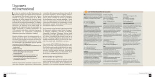 Una nueva red internacional 
165 
La idea de constituir una Red Internacional de 
Agencias surgidas en el ámbito de los programas 
de cooperación, ha cobrado forma poco a poco, 
teniendo en cuenta la experiencia de las Redes 
nacionales, de la Red regional de América Central, 
de las ofertas de colaboración y de la experiencia de 
las Redes de los países industrializados. Un objetivo 
importante era también ofrecer un ulterior punto de 
referencia a las Agencias de los países donde los 
programas de cooperación, que en un principio las 
habían promovido, se estaban concluyendo. En 
1998, a partir de esta idea se conformó un grupo de 
organizaciones de cooperación internacional 
dispuestas a patrocinar la iniciativa. Cuadro 2 
Después de algunos meses, los representantes de to-das 
las Agencias se dieron cita en el Palacio Ducal 
de Génova, para precisar los servicios que la Red in-ternacional 
habría debido suministrar a sus socios. 
Las necesidades y las prioridades que las Agencias 
expresaron, fueron las siguientes: 
• adquirir experiencia mediante la transferencia de 
know how 
• darse a conocer 
• realizar proyectos en el territorio con el apoyo 
técnico de las Agencias de los países 
industrializados 
• comercializar a escala internacional bienes y 
servicios producidos por empresas locales 
• incrementar los fondos disponibles para las 
actividades crediticias. 
Todas las Agencias han mostrado su interés en aso-ciarse 
para compartir experiencias e informaciones 
y contribuir de la manera más eficaz al desarrollo de 
sus propios territorios. Se hizo evidente, sobre to-do, 
que, para dar nacimiento a una Red internacio-nal 
era preciso constituir un servicio que facilitara 
los intercambios entre Agencias asociadas, y entre 
estas y las organizaciones promotoras. Teniendo en 
cuenta estas indicaciones, fue constituida en 1998 la 
International Liaison Service for Local Economic 
Development Agencies ILS-LEDA). 
En el momento actual integran la Red Internacional 
42 Agencias de múltiples países: Bosnia Herzegovi-na, 
Bulgaria, Cambodia, Costa Rica, El Salvador, 
Guatemala, Honduras, Nicaragua. Muchas otras 
Agencias le han escrito a ILS-LEDA para informar-se 
y valorar la posibilidad de asociarse: como las de 
Ucrania y Hungría. El gobierno de Lituania ha di-fundido 
información sobre ILS-LEDA en las Agen-cias 
de su propio país, instándolas a asociarse. 
Los servicios de ILS-LEDA a las Agencias son gra-tuitos, 
ya que están todavía en fase de estructuración. 
En el futuro, como sucede con las Redes de las Agen-cias 
de los países industrializados, los costos serán 
asumidos por las Agencias asociadas. Apoyándose 
en la sede UNOPS de Roma, el ILS-LEDA ofrece 
los servicios y programas operativos descritos. 
El intercambio de experiencias 
Una necesidad evidenciada por las Agencias es com-partir 
el patrimonio de experiencias vividas por otras 
estructuras. El conocimiento de los problemas en-frentados 
y de las soluciones adoptadas constituye un 
164 
Una nueva 
red internacional 
Una nueva red internacional 
OIT 
La Organización Internacional del Trabajo 
apoya a ILS-LEDA a través del Sector para 
el Trabajo, en la sede OIT de Ginebra. 
Tel: ++41-22-799-6032 
Fax: ++41-22-799-6895 
E-mail: vanempel@ilo.org 
UNOPS 
Oficina de las Naciones Unidas de 
Servicios a los Proyectos apoya a ILS-LEDA 
a través del proyecto EDINFODEC 
(Educación, Información, Formación y 
Cooperación Descentralizada), común a 
todos los programas de desarrollo 
humano y financiado por la Cooperación 
italiana. EDINFODEC, administrado por 
UNOPS/RESS (United Nations Office for 
Project Services/Rehabilitation and Social 
Sustainability) de Ginebra, tiene su sede 
en la oficina UNOPS de Roma, c/o FAO 
bldg. E-103 
Viale delle Terme di Caracalla. 
Tel: ++39-06-57050213/4 
Fax: ++39-06-57050297 
E-mail: unops-edinfodec@unops.fao.org 
EURADA 
European Association of Development 
Agencies, apoya a ILS-LEDA a través de 
su propia oficina de Bruselas y a través de 
sus propios socios: 150 Agencias 
operantes en 25 países de la Unión 
Europea y de la Europa centro oriental. 
EURADA ha involucrado también a las 
Redes de las Agencias de los Estados 
Unidos, de Canadá y de Oceanía. 
EURADA – Bruxelles, 
Avenue des Artes 12 
Bte 7, B-1210, Bruxelles, Belgio. 
Tel: ++32-2-2184313 
Fax: ++32-2-2184583 
E-mail: info@eurada.org 
DGCS 
La Dirección General para la Cooperación 
al Desarrollo, del Ministerio de Relaciones 
Exteriores Italiano, apoya a ILS-LEDA 
financiando los programas de desarrollo 
humano a escala local y las actividades 
transnacionales que los conectan. El 
soporte técnico a ILS-LEDA es 
suministrado por el Área Temática para el 
desarrollo humano de la Unidad Técnica 
Central de la DGCS. 
Via Salvatore Contarini 25, 
00194 Roma. 
Tel: ++39-06-36916220 
Fax: ++39-06-3240585 
E-mail luciano.carrino@esteri.it 
APS 
La Asociación para la Participación en el 
Desarrollo, organización no 
gubernamental italiana con sede en 
Turín, apoya a ILS-LEDA con ayuda 
técnica y financiera a las Agencias de 
Ocotepeque (Honduras) y Morazán (El 
Salvador). 
Mediante financiaciones de la Unión 
Europea está fomentando las 
condiciones para crear Agencias también 
en Mongolia y en Khyrghysztan. 
Associazione per la Partecipazione allo 
Sviluppo 
Corso Regina Margherita 163, 
Torino, Italia. 
Tel: ++39-011-4375049 
Fax: ++39-011-4375267 
E-mail: aps@arpent.it 
CTM-ALTROMERCATO 
Consorcio de organizaciones para el 
comercio equitativo y solidario, apoya 
a ILS-LEDA favoreciendo la 
comercialización en Italia de los 
productos de las empresas apoyadas 
por las Agencias. 
A través de 250 “Tiendas del 
Mundo”, gracias al trabajo de 3,000 
voluntarios. CTM-ALTROMERCATO 
vende productos, sensibiliza a los 
consumidores, los operadores 
económicos y las instituciones, realiza 
proyectos de cooperación con 600 
comunidades y 150 grupos de 
pequeños productores de 40 países 
de América Latina, de Asia y de 
África. 
CTM-ALTROMERCATO, 
Piazza Renato Simoni 33, 
37122, Verona, Italia 
Tel: ++39-045-8008081 
Fax: ++39-045-8008020 
E-mailHYPERLINK: 
Direzione@altromercato.it 
La participación de otras 
organizaciones en el grupo de 
patrocinadores de ILS-LEDA es no 
solamente posible sino ¡realmente 
deseada! 
LOS PATROCINADORES 2 DE ILS-LEDA 
 