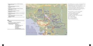 • AGENCIA PARA EL DESARROLLO ECONÓMICO REGIONAL 
PROVINCIA DE SLIVEN 
SLIVEN 
• AGENCIA PARA EL DESARROLLO REGIONAL 
PROVINCIA DE SMOLIAN 
SMOLIAN 
• AGENCIA PARA EL DESARROLLO ECONÓMICO REGIONAL 
PROVINCIA DE STARA ZAGORA 
STARA ZAGORA 
• AGENCIA PARA EL DESARROLLO REGIONAL 
PROVINCIA DE TARGOVISTE 
TARGOVISTE 
• AGENCIA REGIONAL PARA EL DESARROLLO SOCIOECONÓMICO 
PROVINCIA DE HASKOVO 
HASKOVO 
• AGENCIA PARA EL DESARROLLO REGIONAL SOSTENIBLE 
Y PARA LAS INVERSIONES 
PROVINCIA DE SHUMEN 
SHUMEN 
ASIA 
CAMBODIA 
• ASOCIACIÓN DE LAS AGENCIAS CAMBODIANAS 
DE DESARROLLO ECONÓMICO (ACLEDA) 
OPERA CON VENTANILLAS EN LAS 
11 PROVINCIAS DE: KAMPONG, 
SPEU KAMPONG, 
THOMKAMPOT PHNOM PENH, 
KANDAL PURSAT SIAM, 
REAP SIHANOUK, 
VILLE TAKEO, 
PHNOM PENN, 
BATEAN MEANCHAY, 
BATTAMBANG KAMPONG CHAM 
ILS-LEDA presta sus servicios a toda Agencia que 
quiera asociarse y que reúna los requisitos 
mínimos necesarios, como el de operar en un país 
en vías de desarrollo o en transición hacia 
economías de mercado y sobre todo que tenga 
como objetivo trabajar, sin discriminaciones, en 
beneficio de toda la población local. 
Para convertirse en socios de ILS-LEDA 
es suficiente tramitar una solicitud 
ante la secretaría de la misma, 
en UNOPS – EDINFODEC, 
c/o FAO, Viale delle Terme di Caracalla, 
00153 Roma, Italia 
Tel: ++39-06 57050220; 
Fax: ++39-06 57050297; 
E-mail: ilsleda@ilsleda.com 
178 179 
 