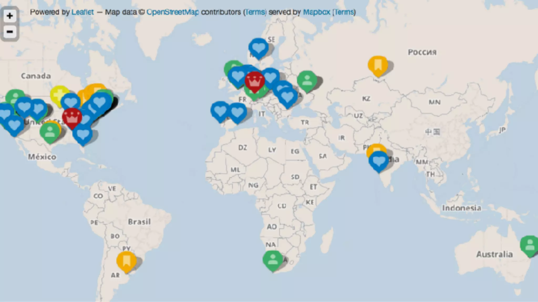 ©2017 Acquia Inc. — Confidential and Proprietary18
 