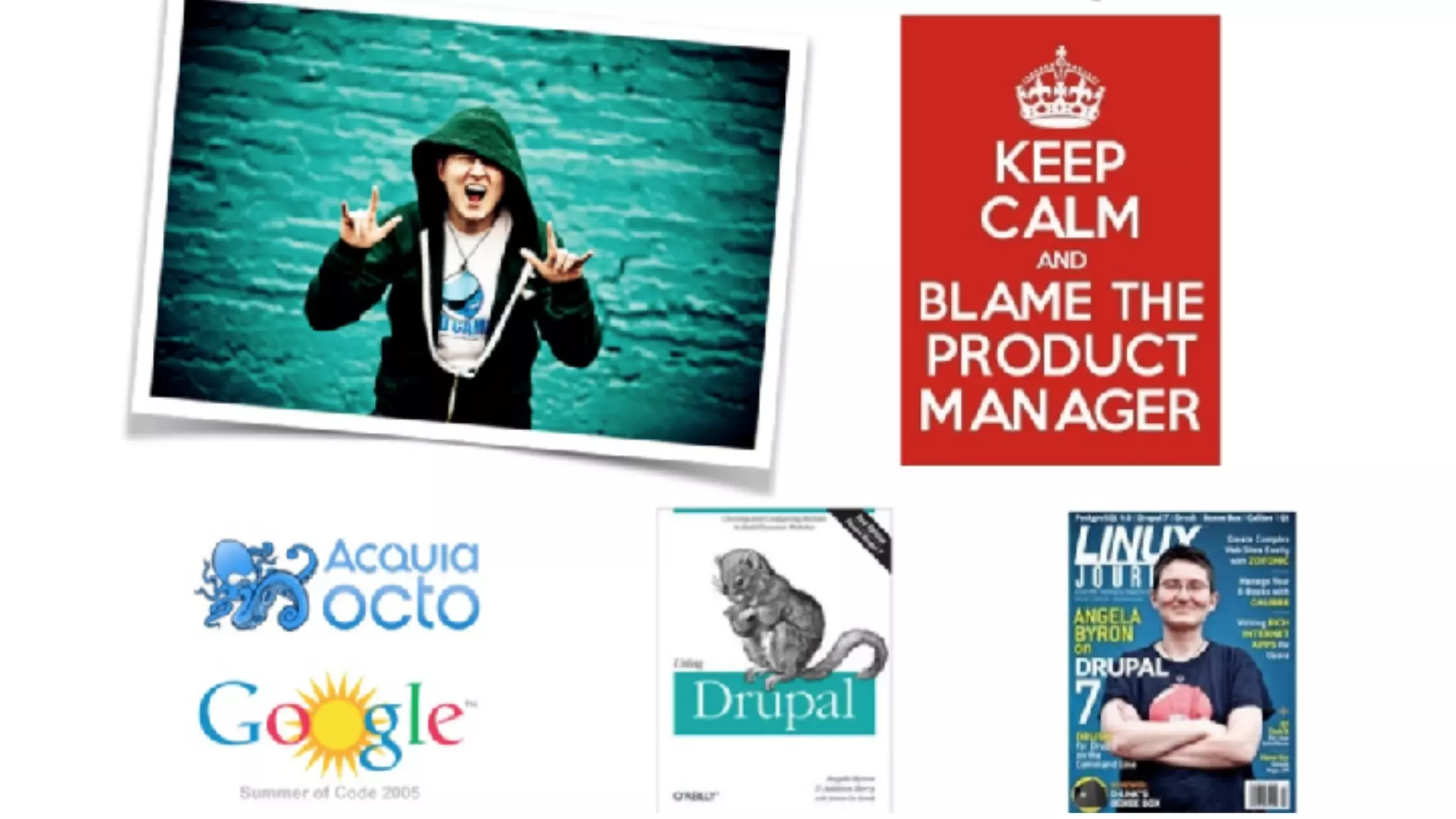 ©2017 Acquia Inc. — Confidential and Proprietary2
 