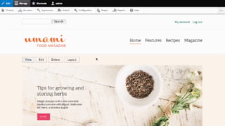 ©2017 Acquia Inc. — Confidential and Proprietary52
 